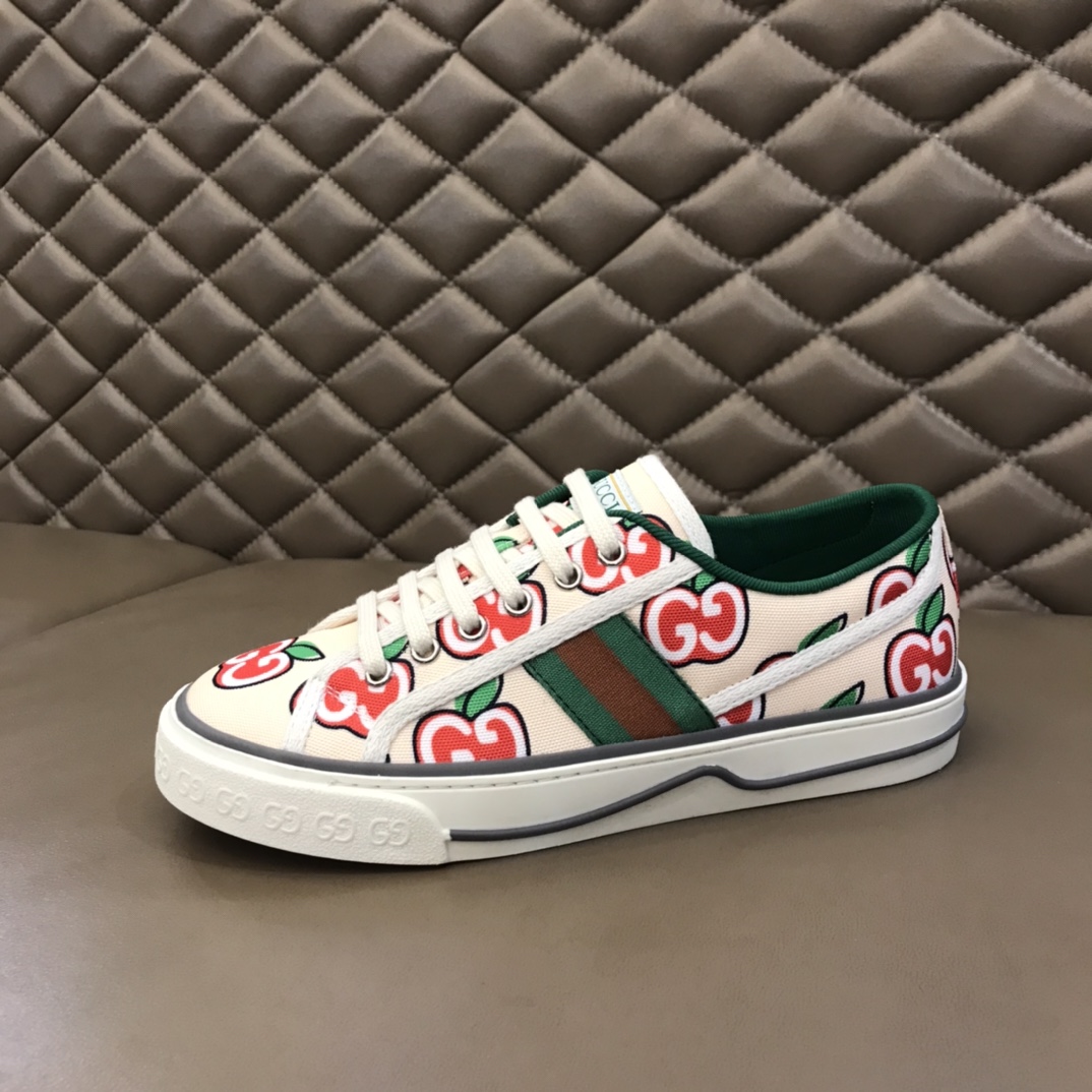 Gucci Tennis 1977 sneaker 28 - vstockx