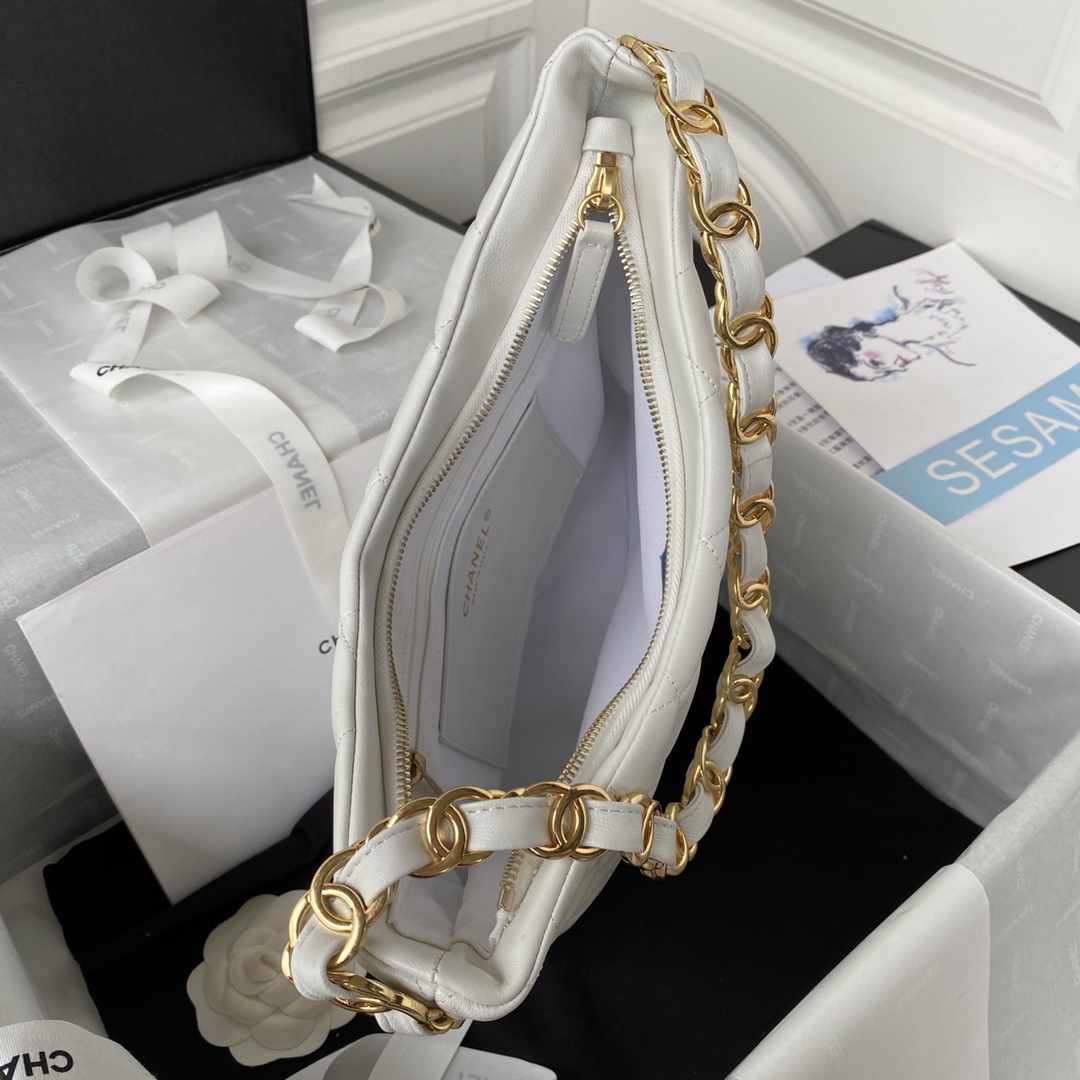 Handbag Chanel AS3631 size 26  30  7 cm - vstockx