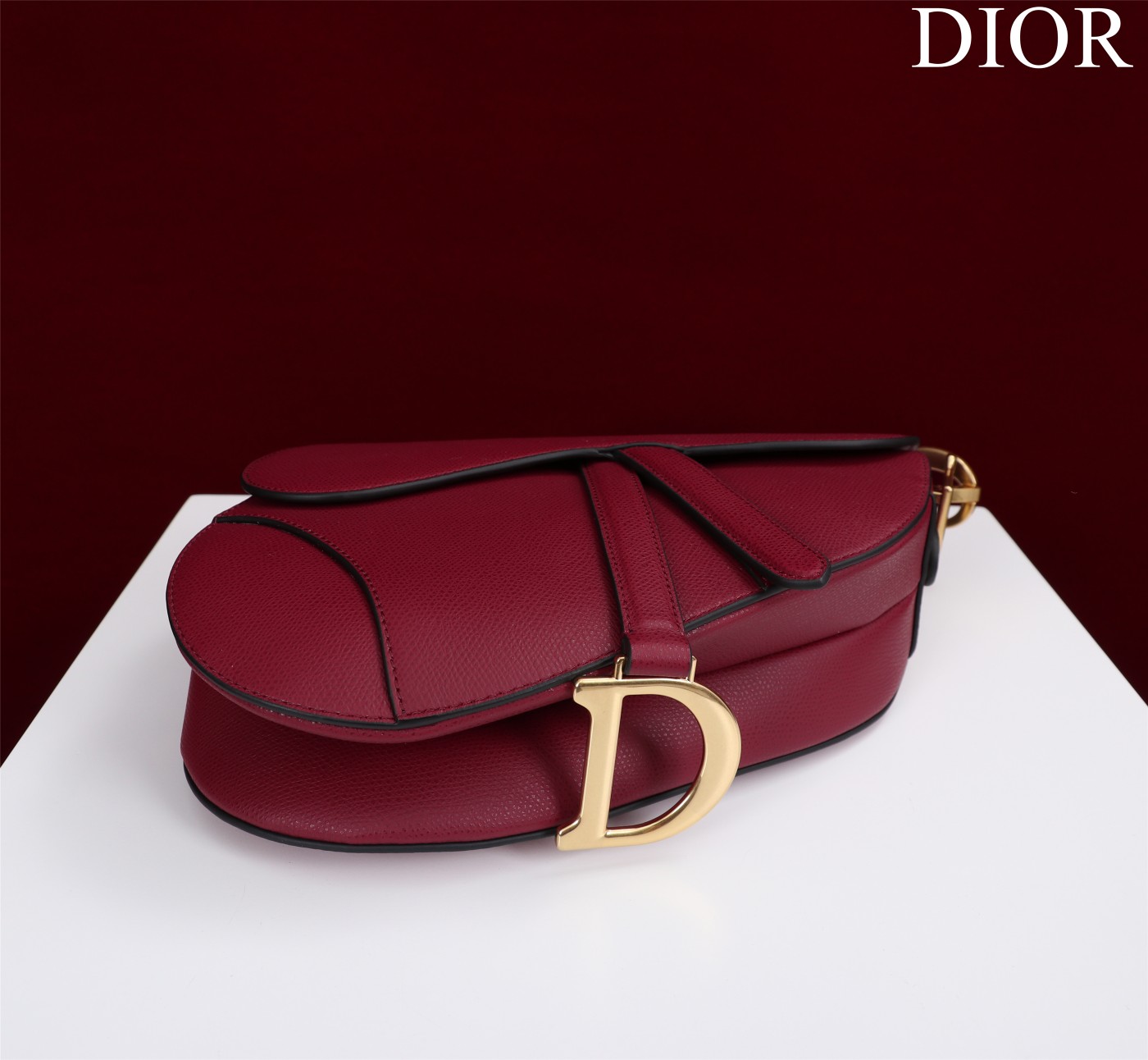 Handbag Dior M0446 size 19.5*16*6.5 cm - vstockx