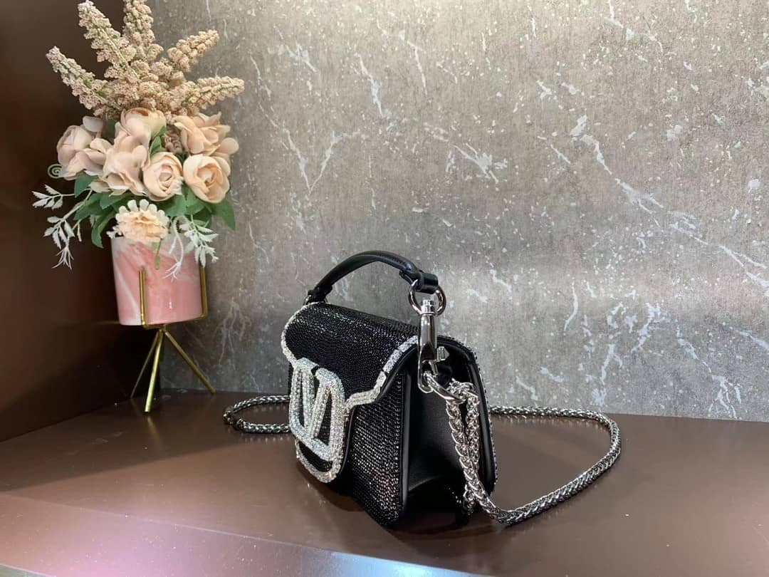 Handbag Valentino V0134 size 20*11*5 cm - vstockx