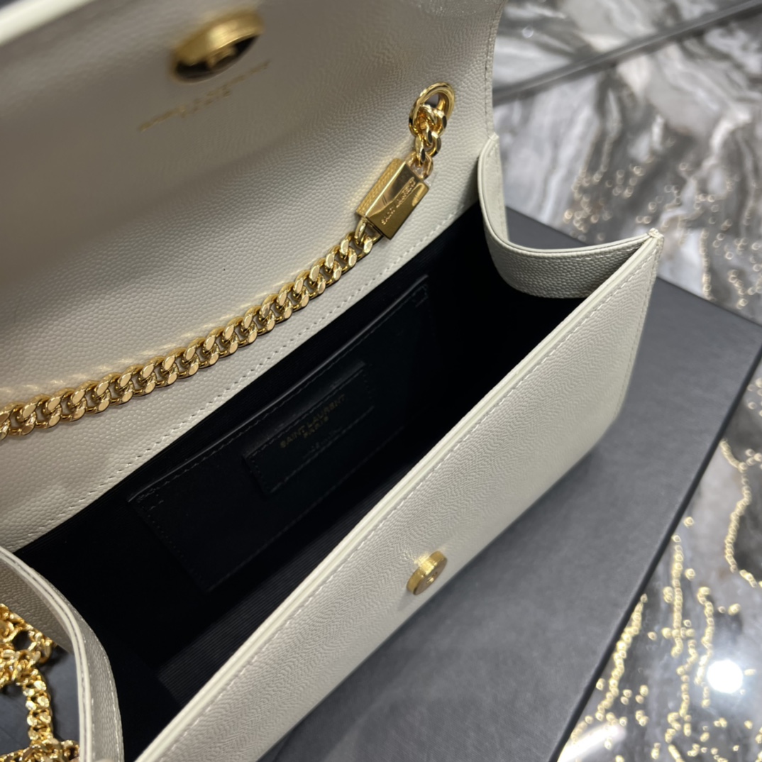 Handbags SAINT LAURENT 469390 size 20x13.5x5.5 cm - vstockx