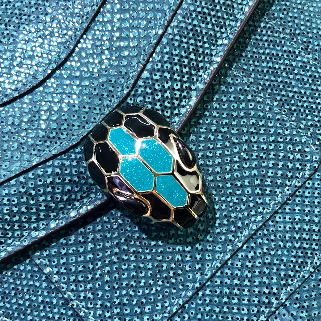 Handbags Bvlgari 35107 size:20*15*4 cm - vstockx