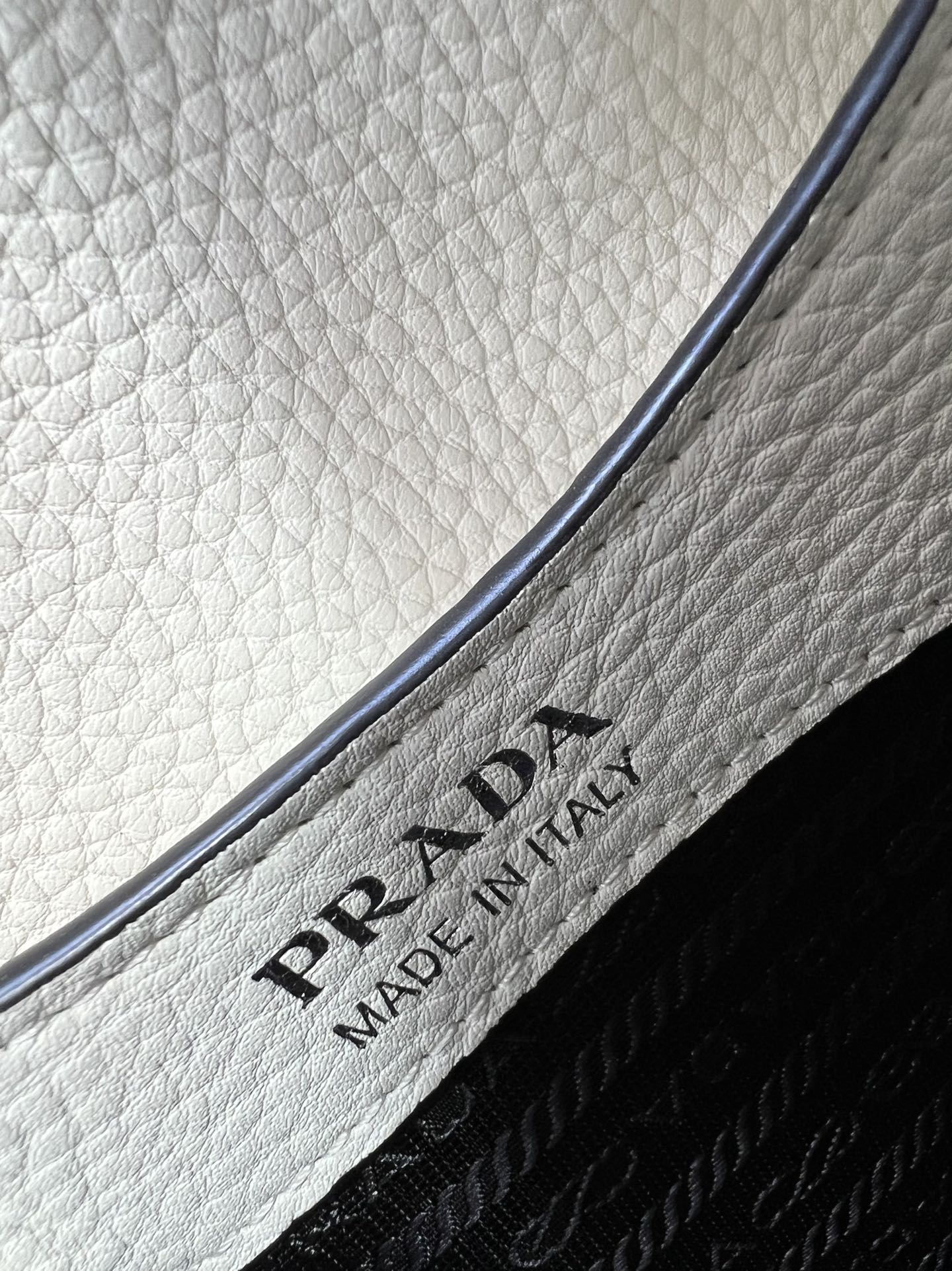 handbags prada 1BC145 23*21*10 - vstockx
