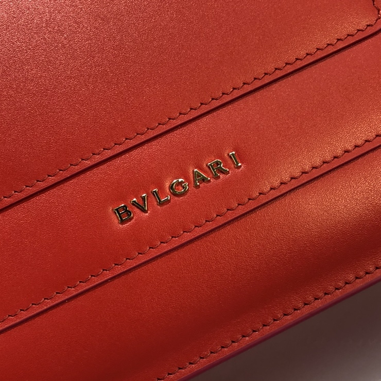 Handbags Bvlgari 35362 size:28*19*7.5 cm - vstockx