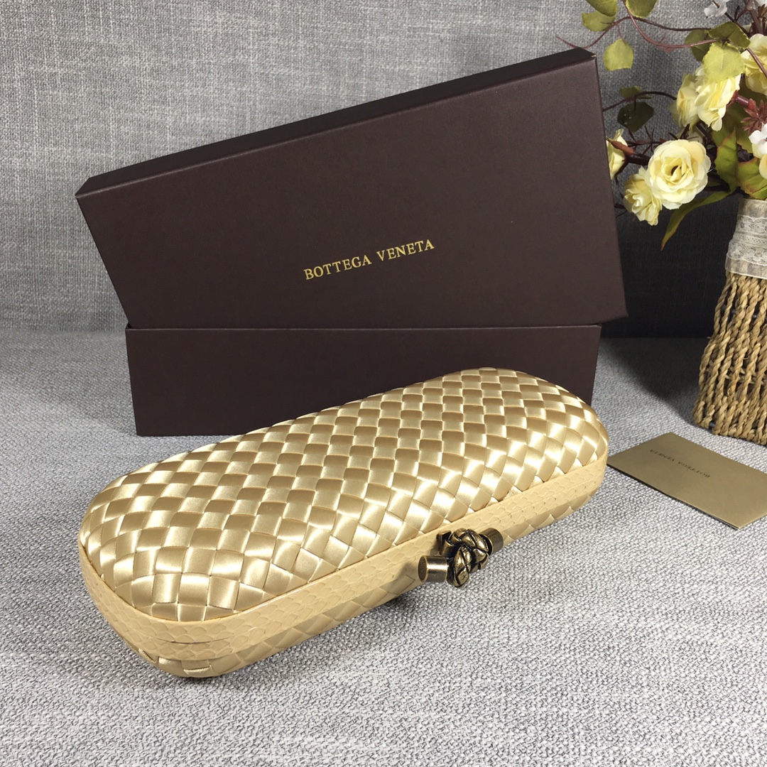 handbags Bottega Veneta 8651 size:25*9.5*4cm - vstockx