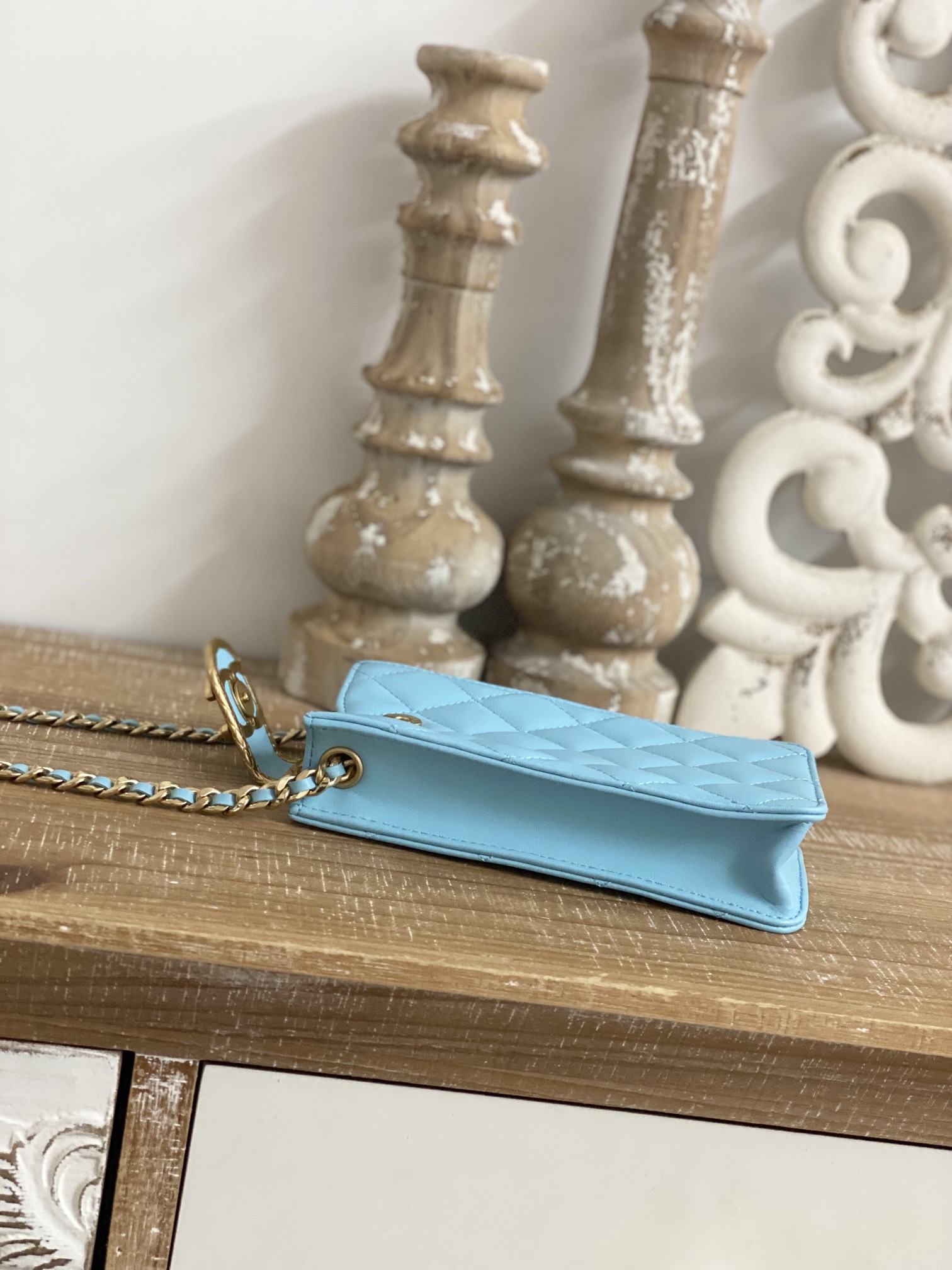 Handbag Chanel 2981 size 18*3*10 cm - vstockx