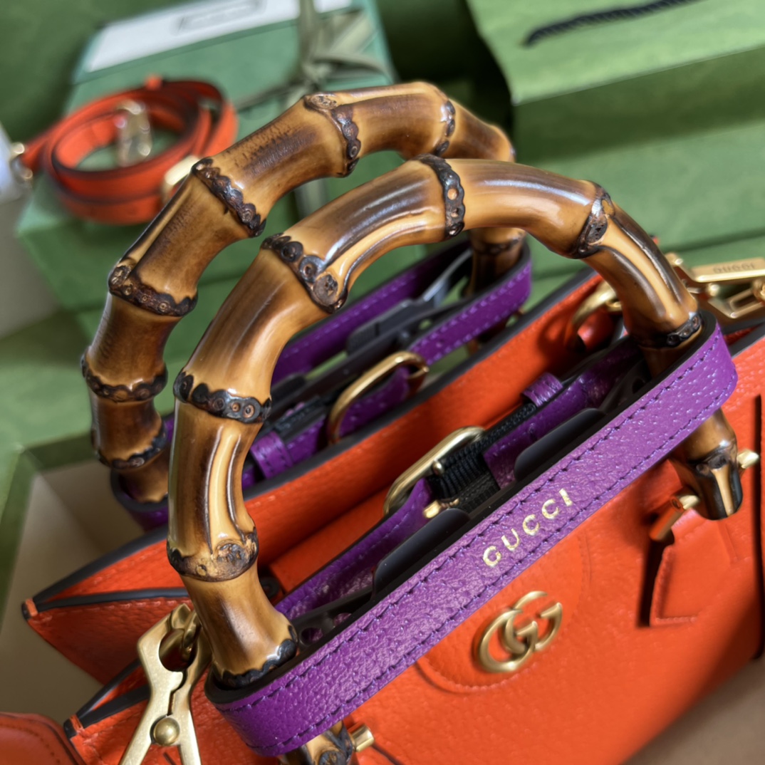 Handbag Gucci 702732 size 20*16*10 cm - vstockx