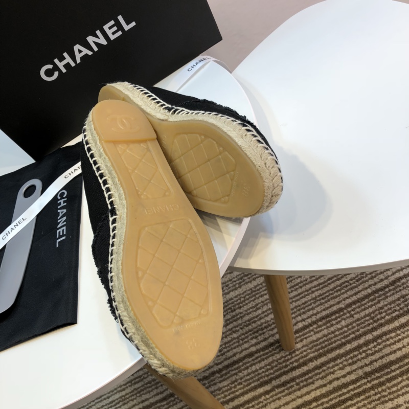 Chanel Loafers 47 - vstockx
