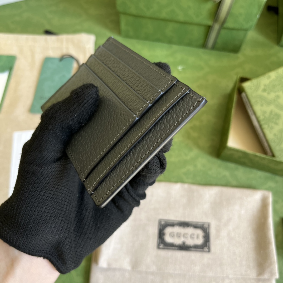 Handbag Gucci 722734 size 12*8 cm - vstockx