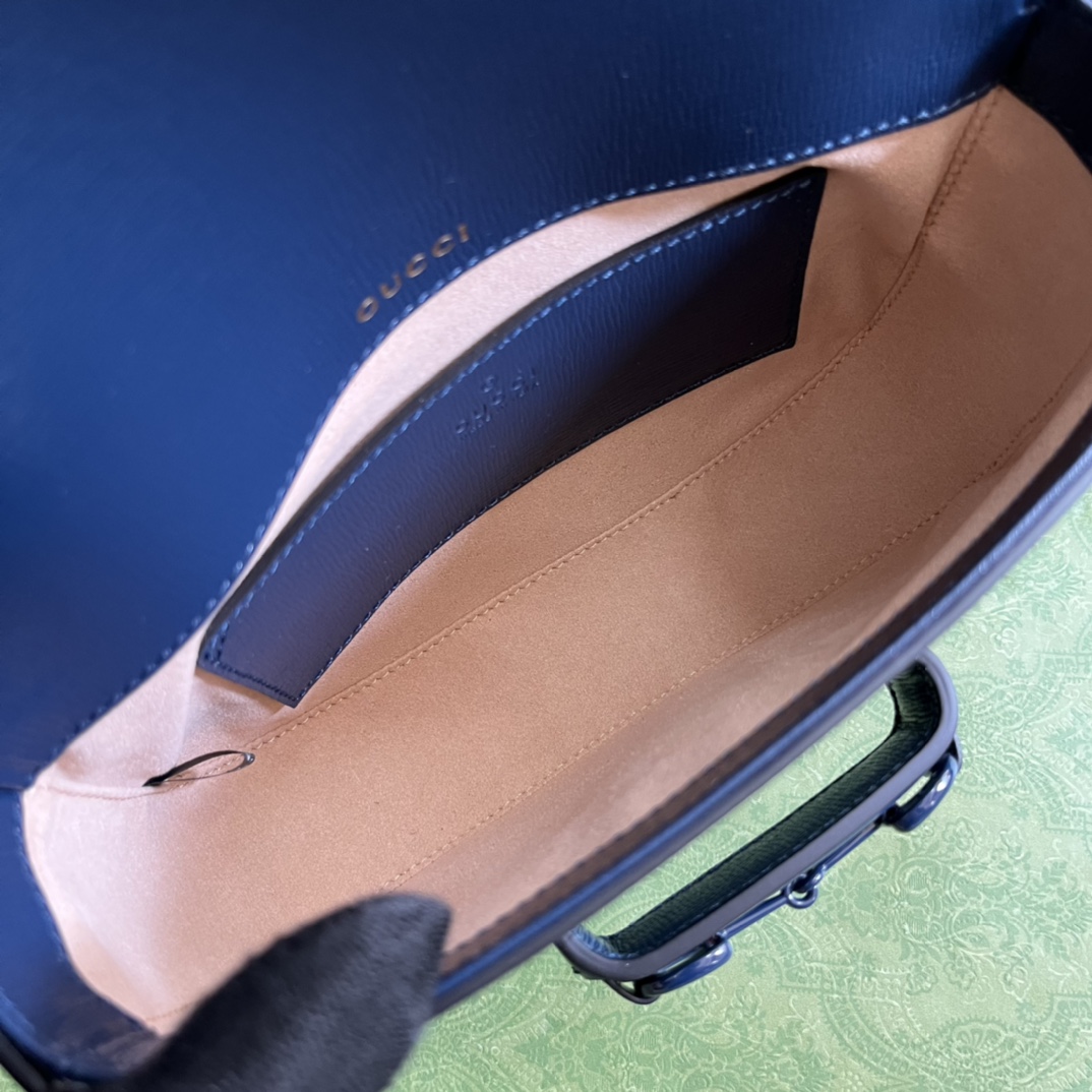 Handbag Gucci 726226 size 20.5*14.5*5 cm - vstockx