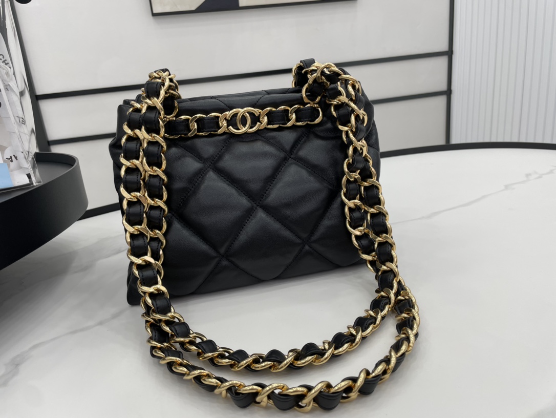 Handbag Chanel AS3502 size 24*29*10 cm - vstockx