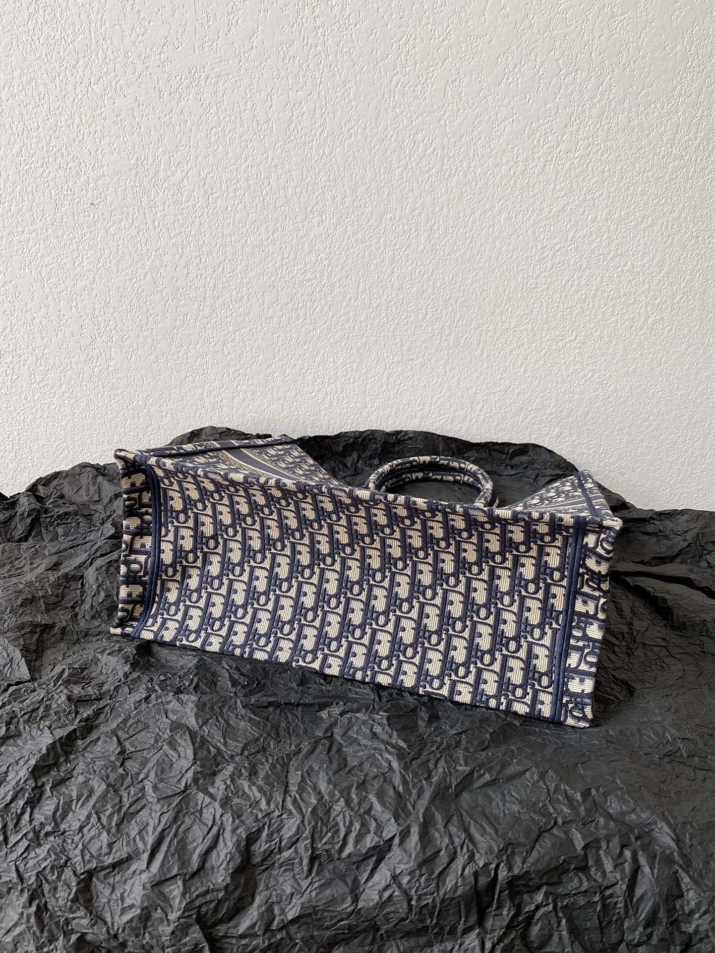 Handbags Dior Book Tote 8001 size:41.5*35*18 cm - vstockx