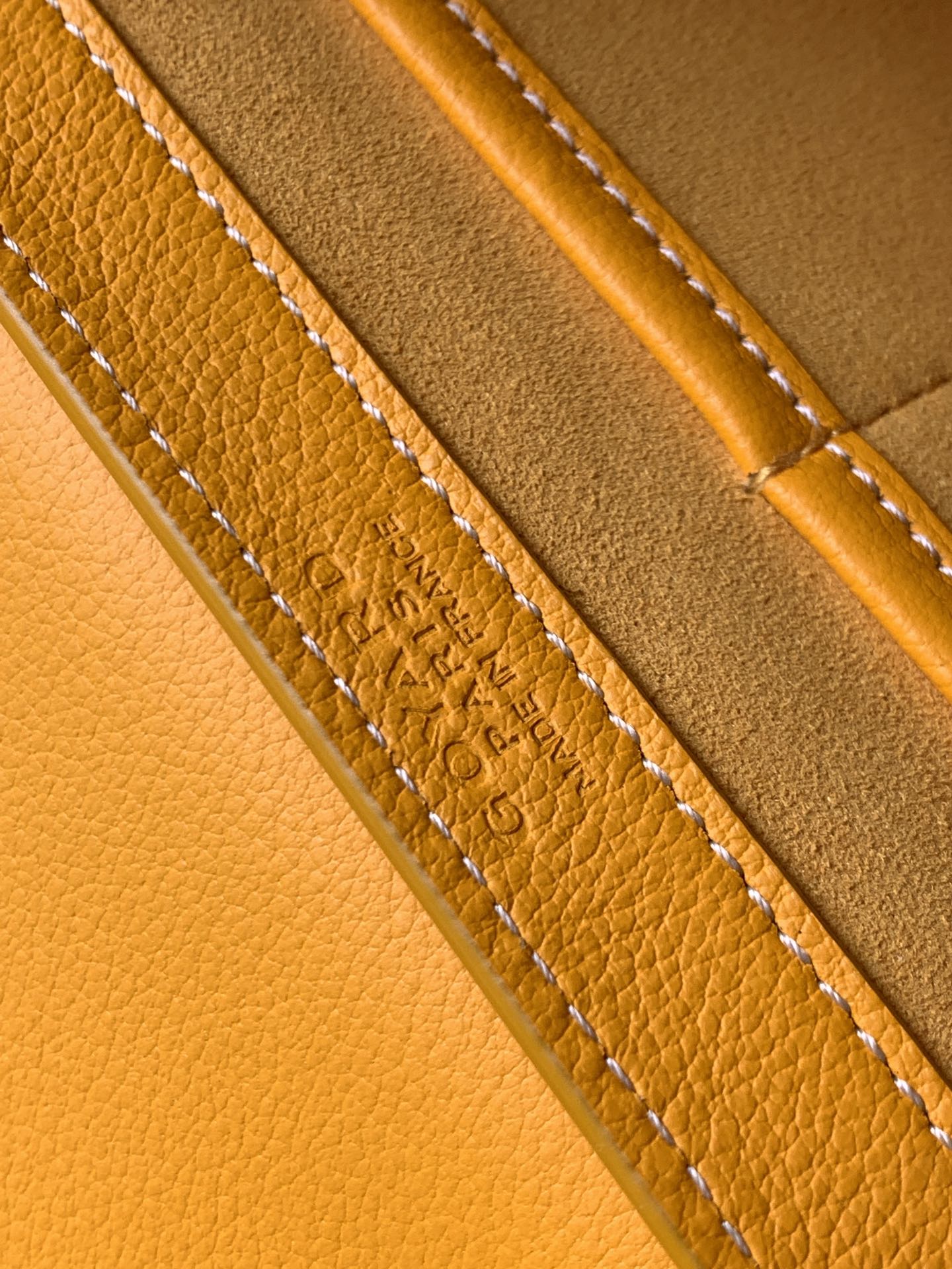 Handbags Goyard 020217 size:17*8*25 cm - vstockx