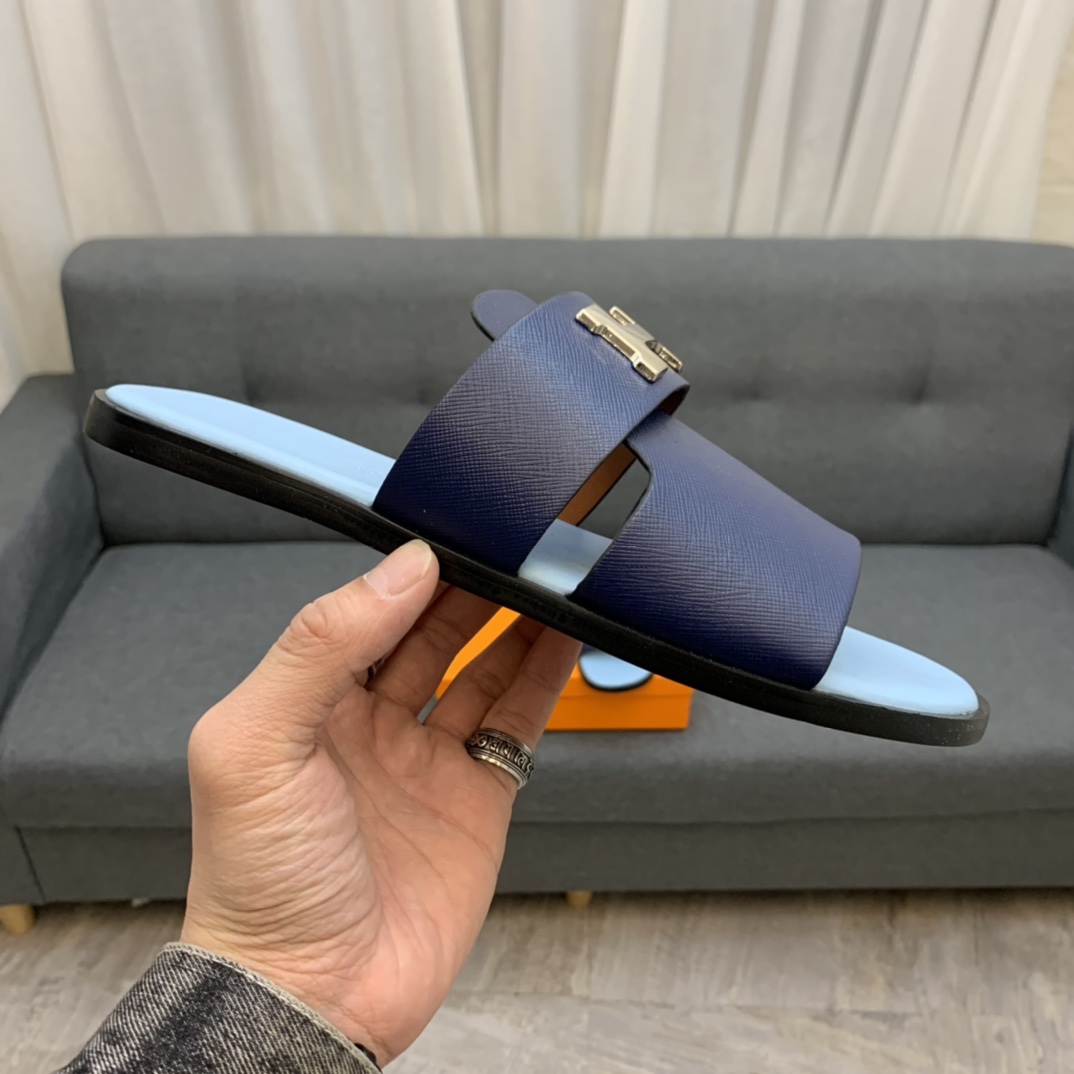 Hermes Sandals 29 - vstockx