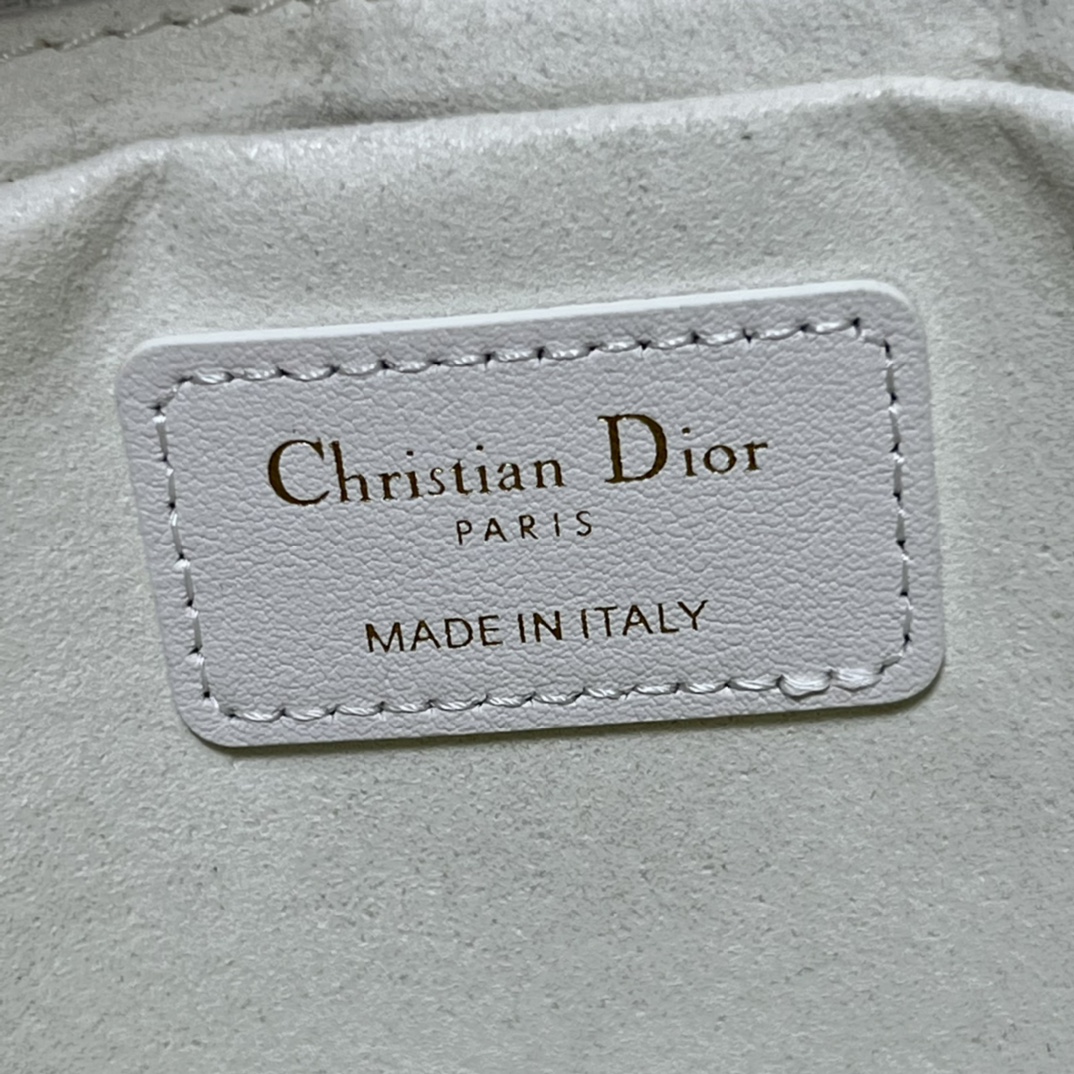 Handbag Dior 1188 size 37  43  22 cm - vstockx