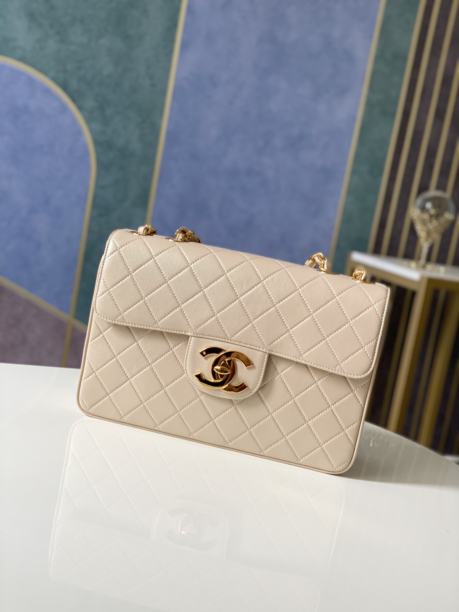 Handbag Chanel A88 size 30.21.8 cm - vstockx