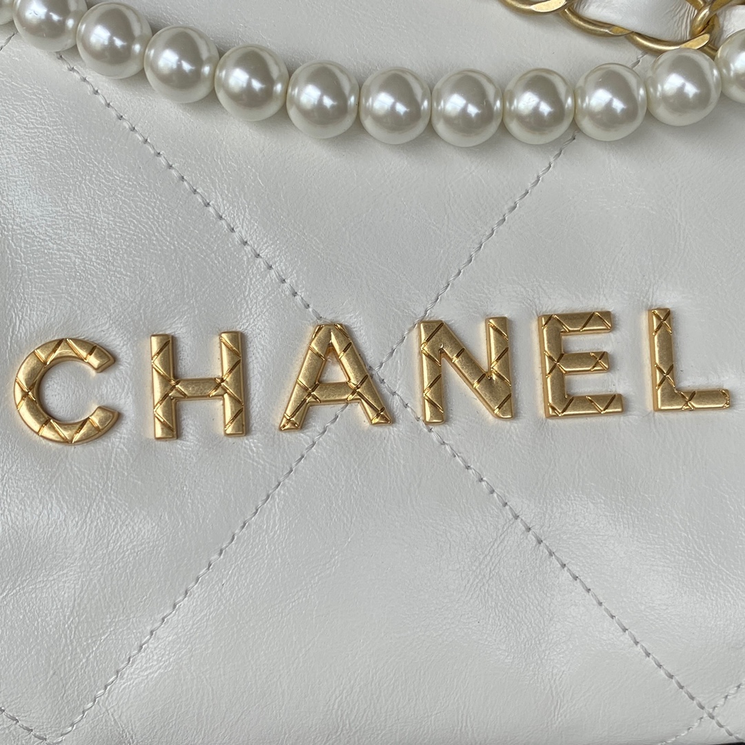 Handbag Chanel AS3263 size 18X20X6.5 cm - vstockx