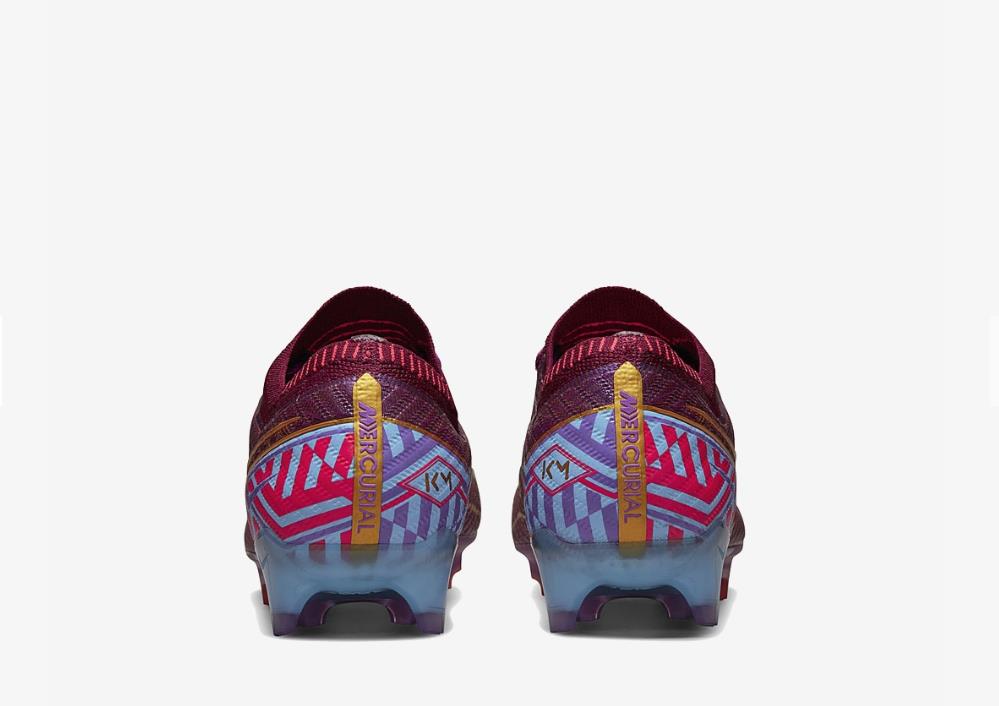 NK football shoes 9 - vstockx