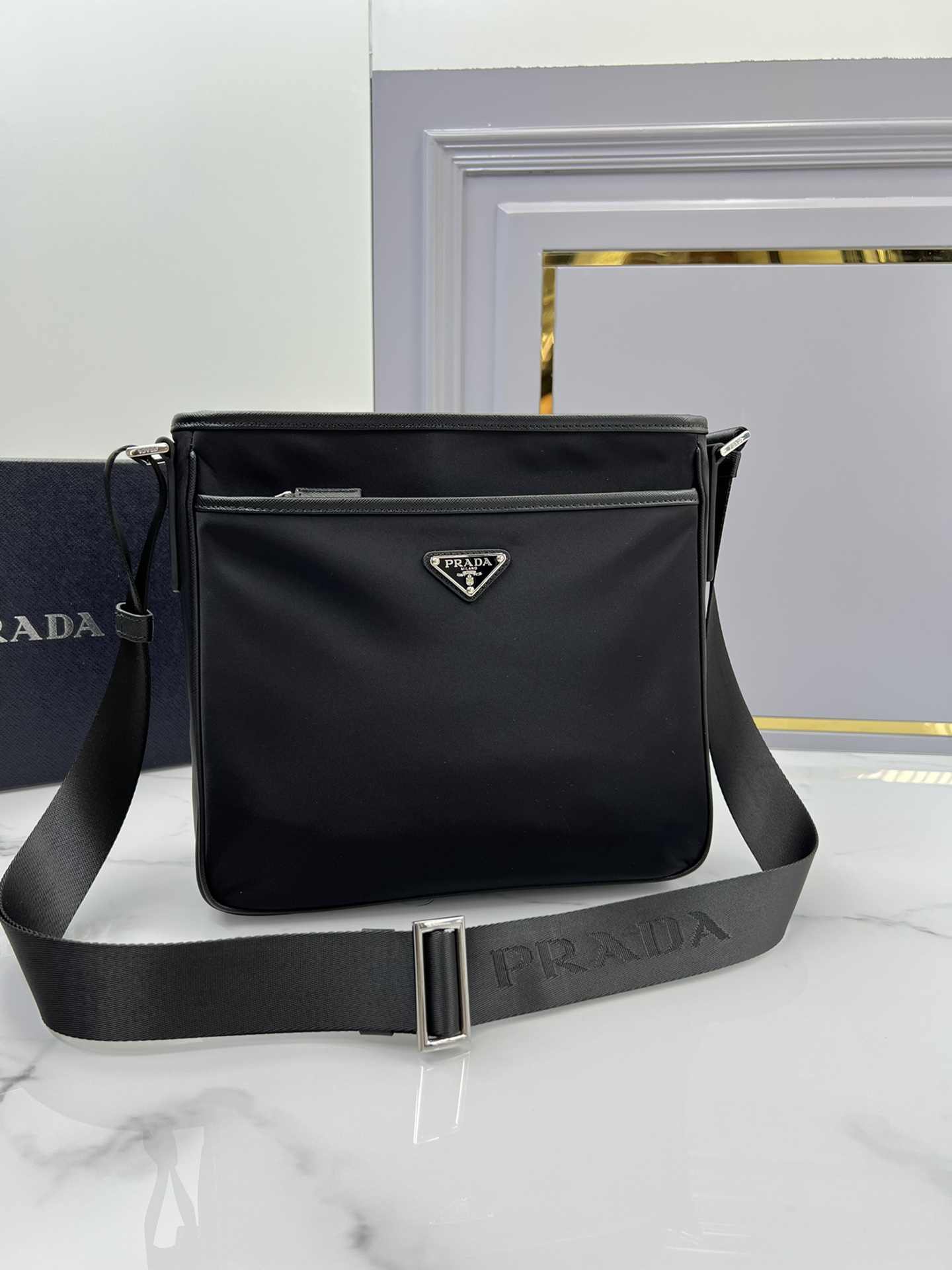 handbags prada 2VH797 27*25.5*6 - vstockx