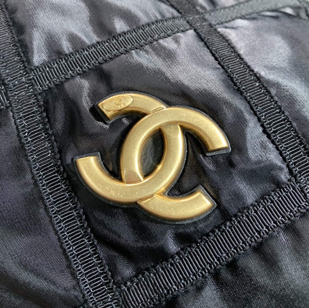 Handbag Chanel size 25  46  28 cm - vstockx