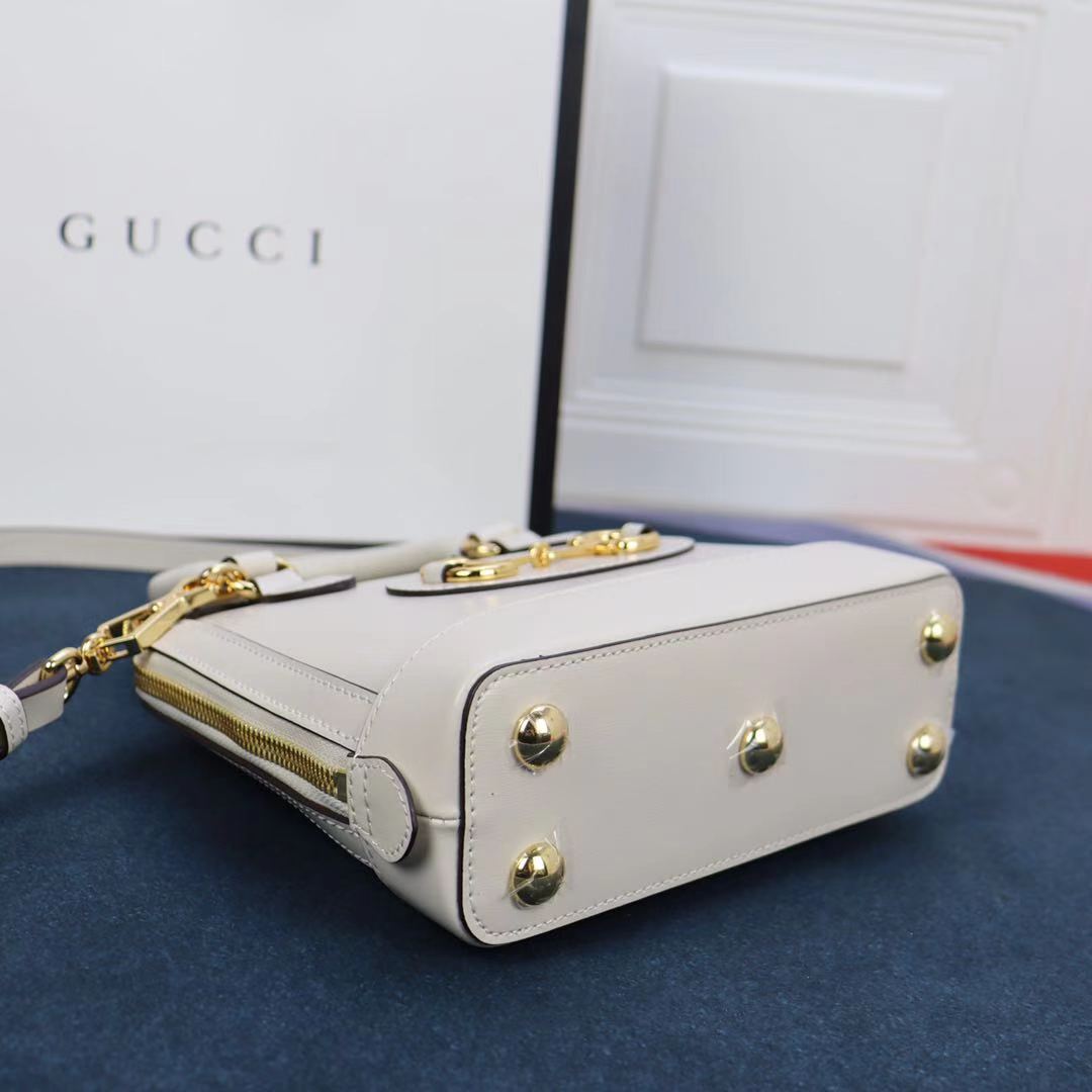 Handbag Gucci 640716 size 20X19.5X7.5 cm - vstockx