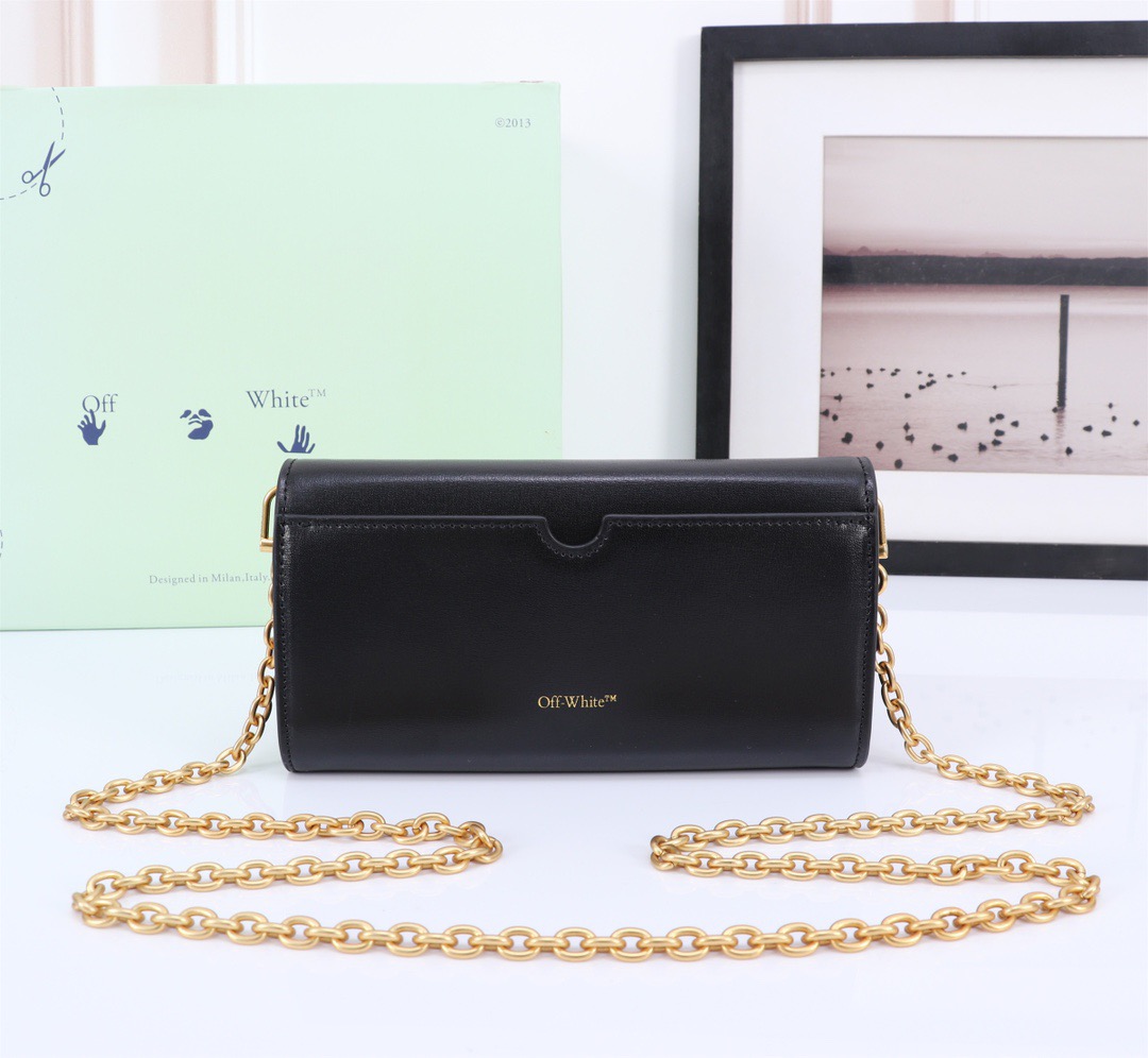 handbags OFF-White 605  5665870   size:21*11*5cm - vstockx