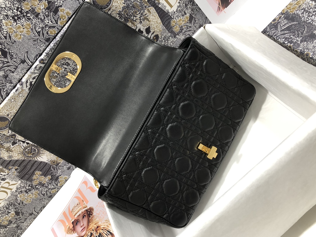 Handbag Dior M9243 size 28*17*9 cm - vstockx