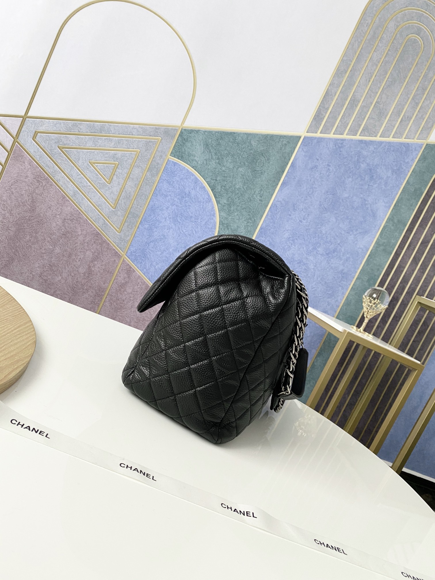 Handbag Chanel 94305 size 46.6x29x17 cm - vstockx