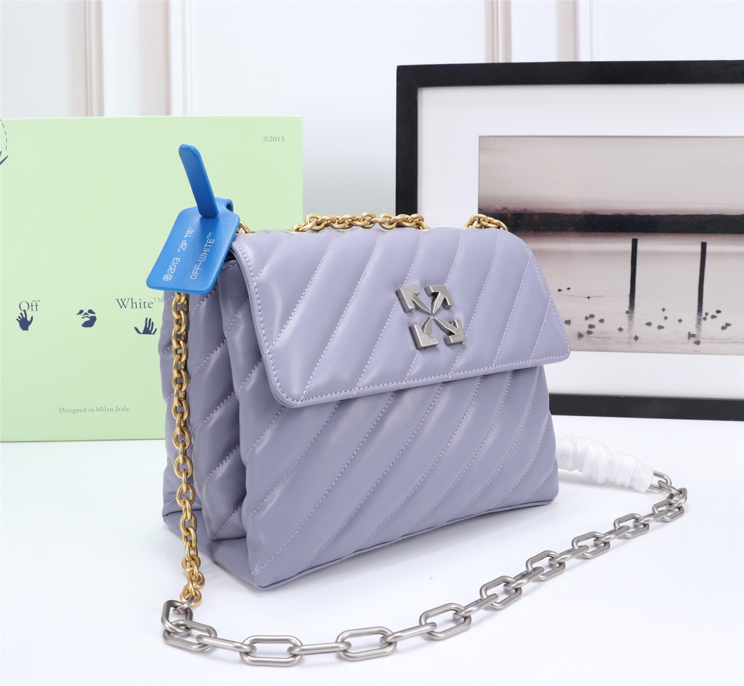 handbags OFF-White 567  6553870  size:24*19*12cm - vstockx