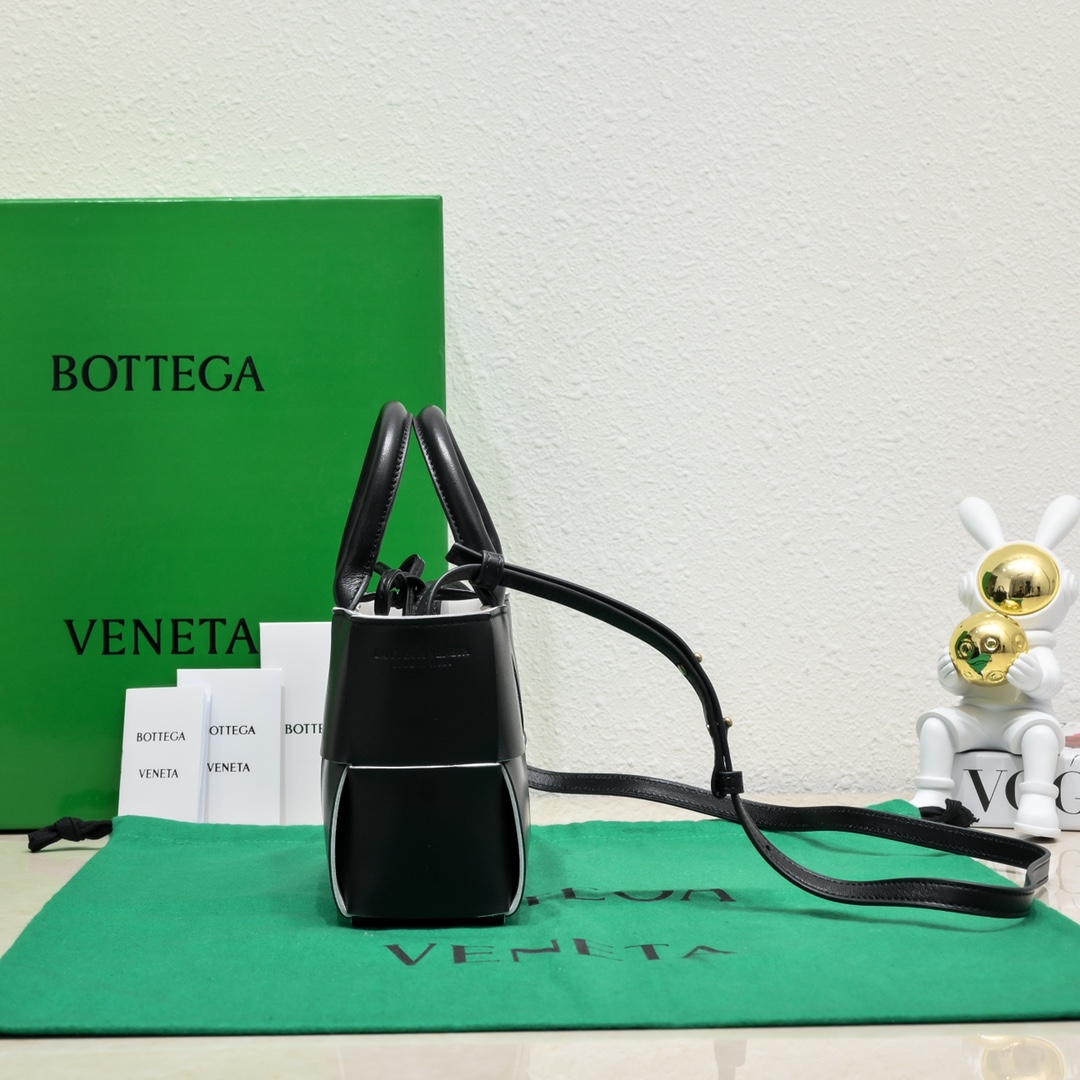 handbags Bottega Veneta 9895# size:20*7*13cm - vstockx