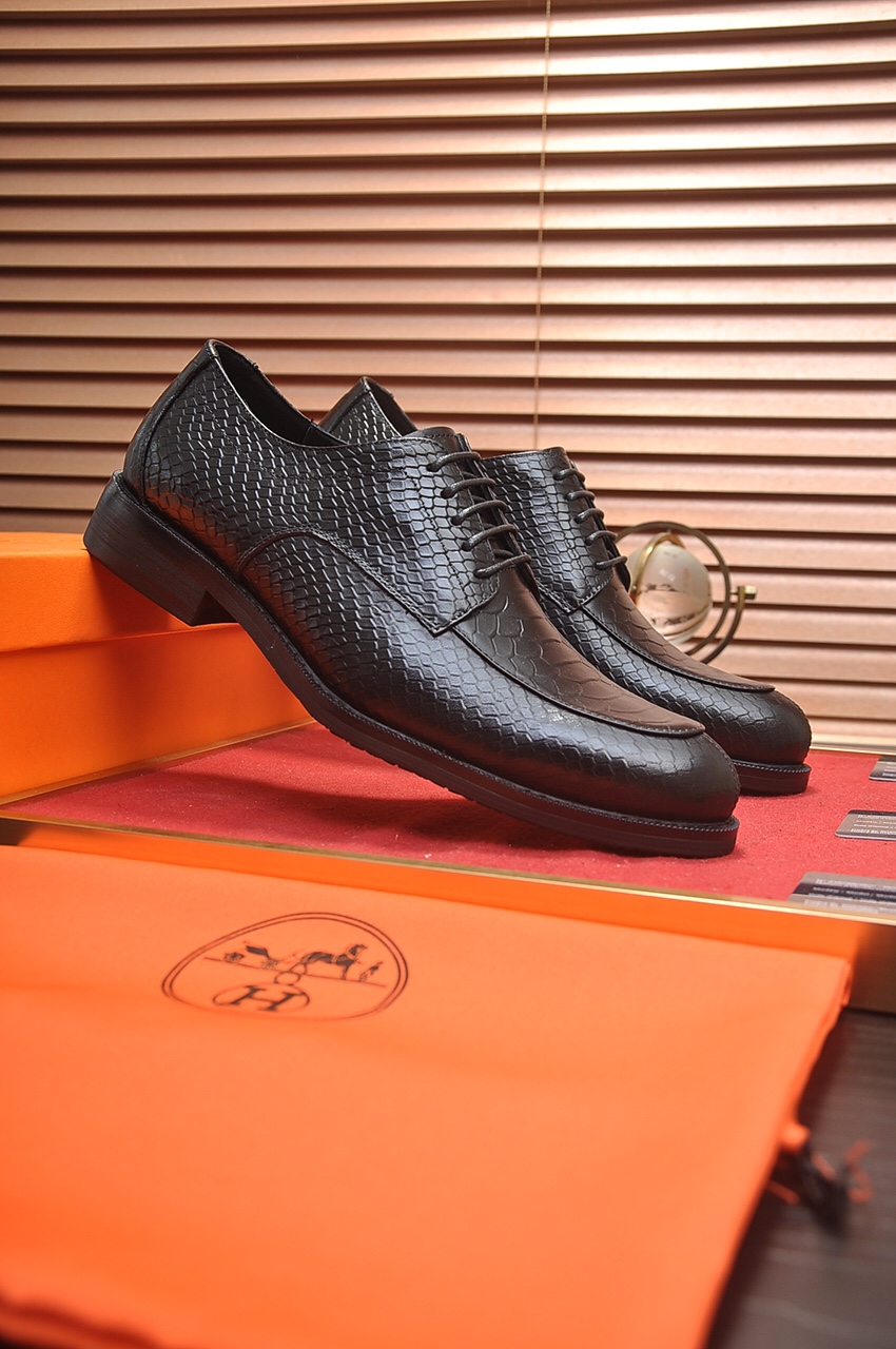 Hermes Boots 27 - vstockx