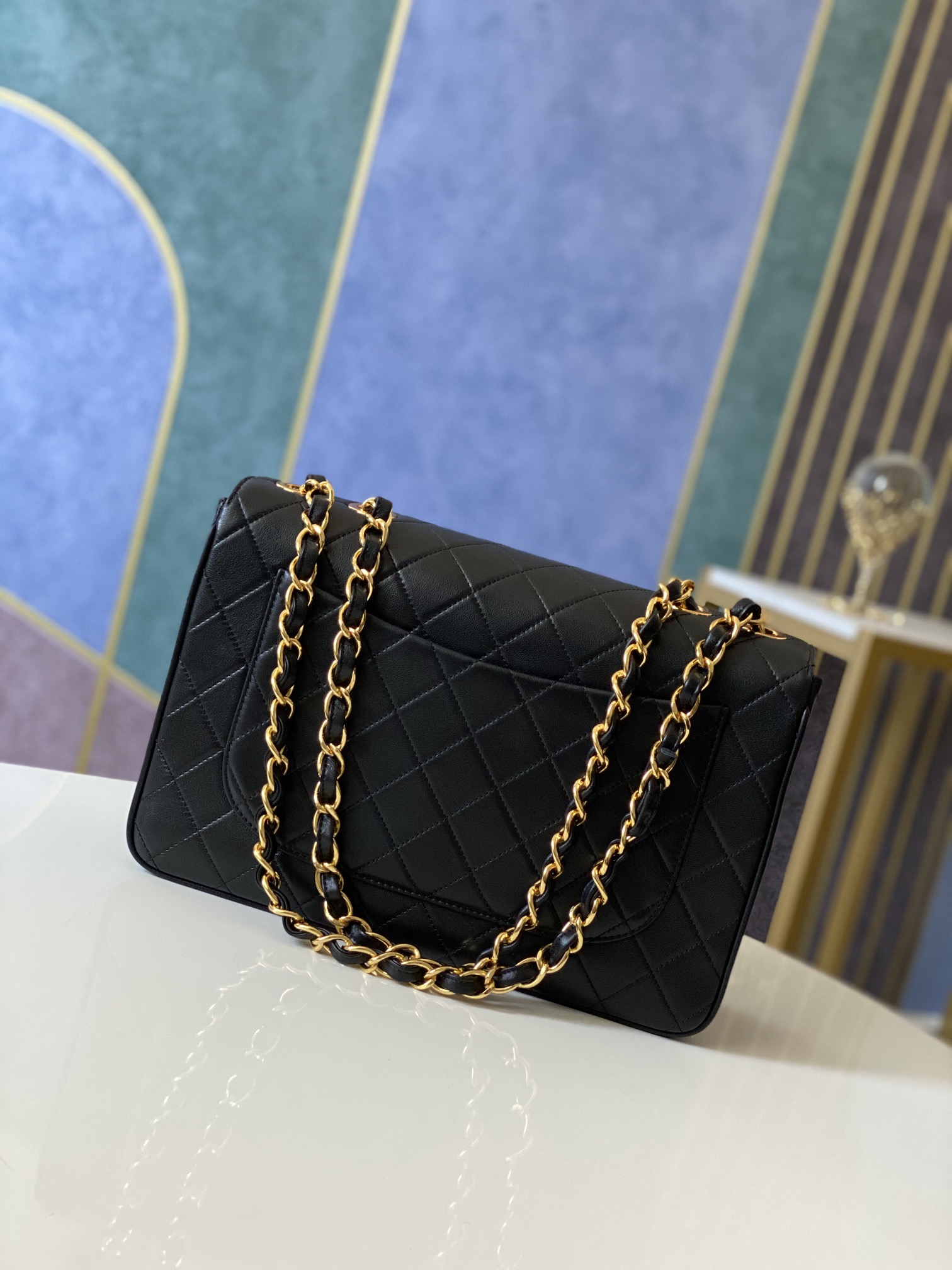 Handbag Chanel A88 size 30.21.8 cm - vstockx