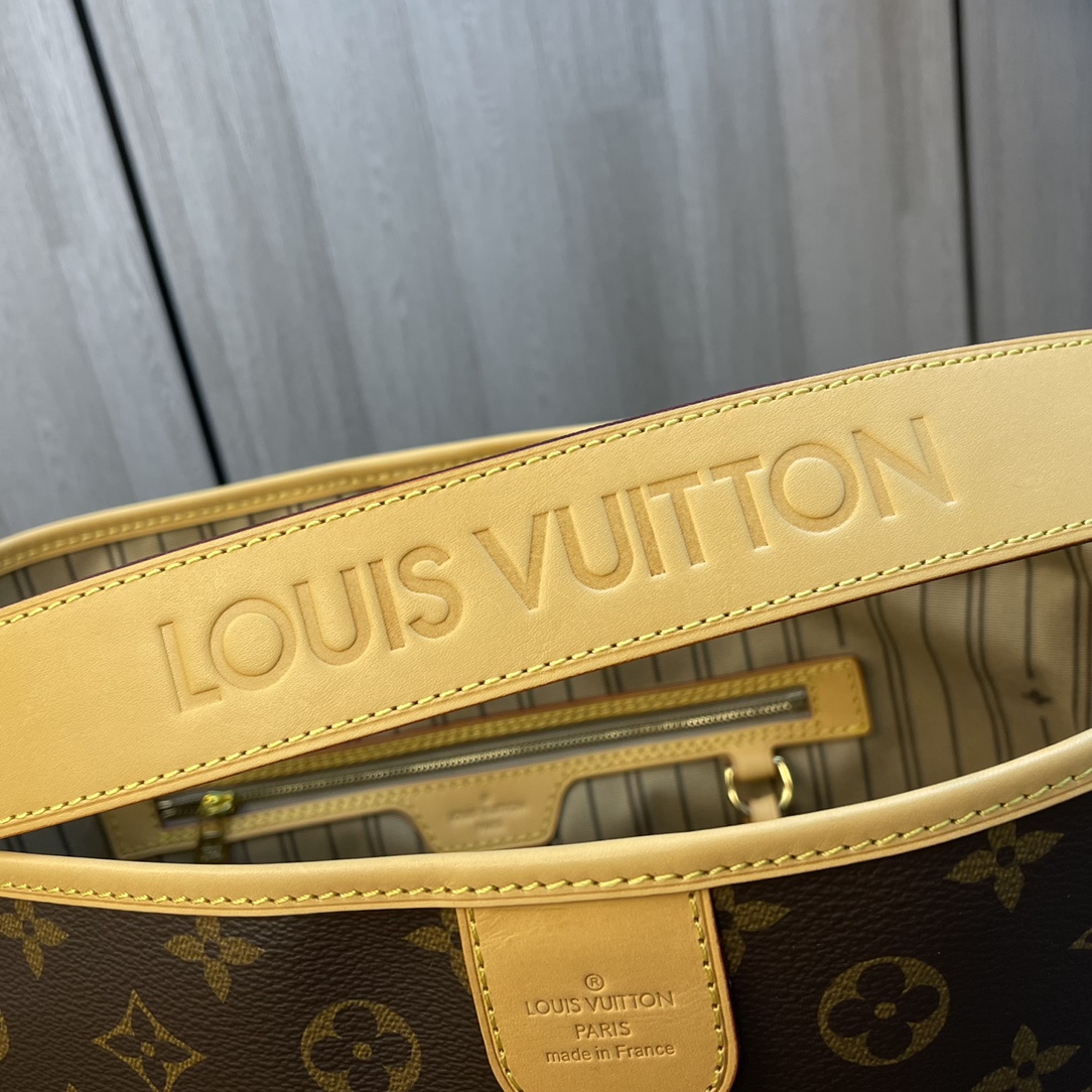 Handbag Louis Vuitton M40353 size 52-30-20 cm - vstockx