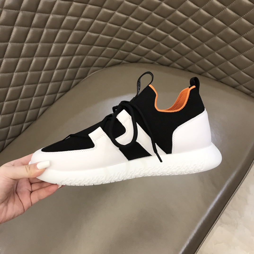 Hermes Duel sneaker 3 - vstockx