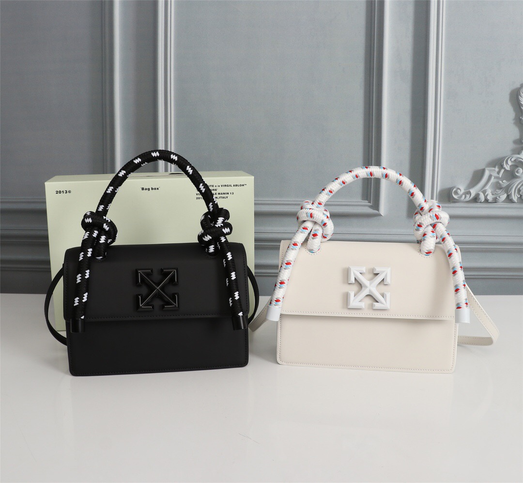 handbags OFF-White 517  6880740  size:22*16*7cm - vstockx
