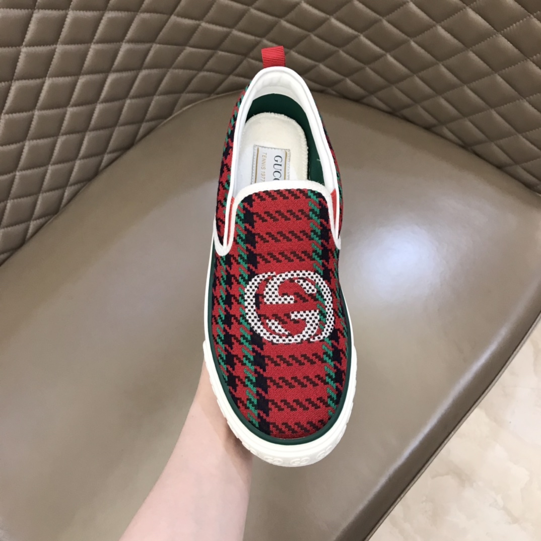 Gucci Tennis 1977 sneaker 2 - vstockx