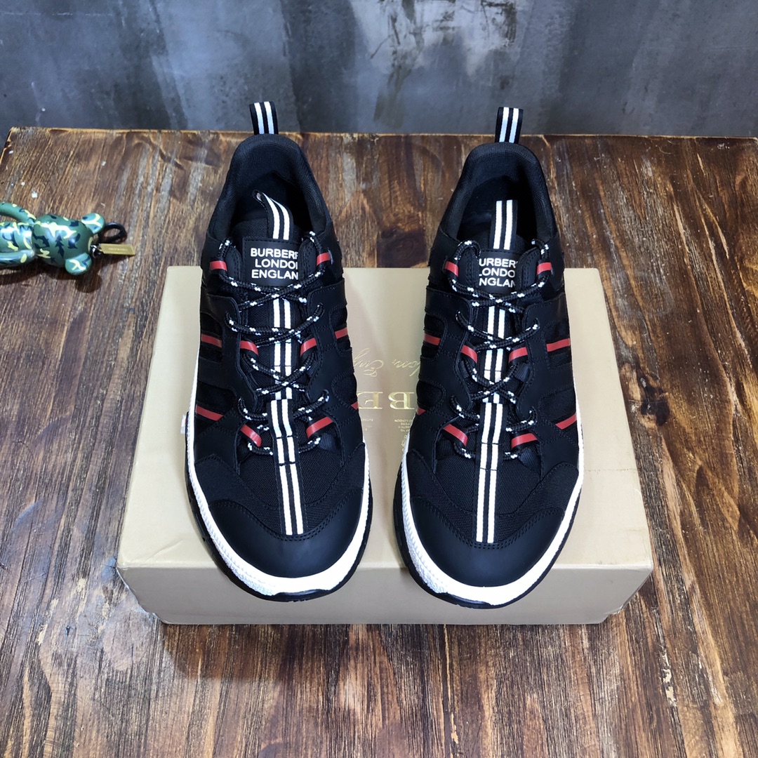 Burberry Arthur Vintage Sneaker 29 - vstockx