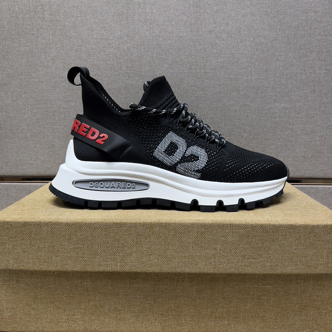 DSQUARED2 sneaker 29 - vstockx