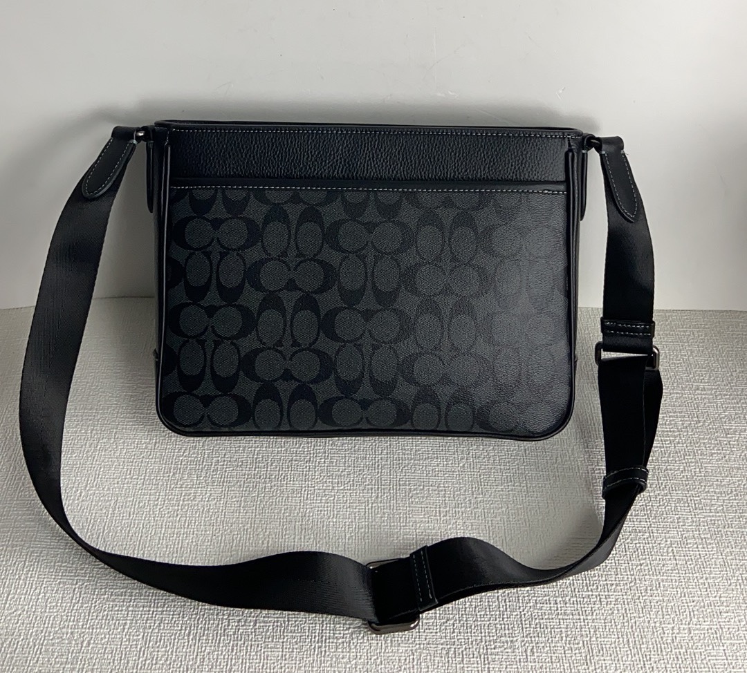 Handbags Coach CH078 size:3*22*6 - vstockx