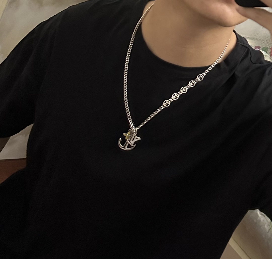 Jewelry Louis Vuitton 374 - vstockx