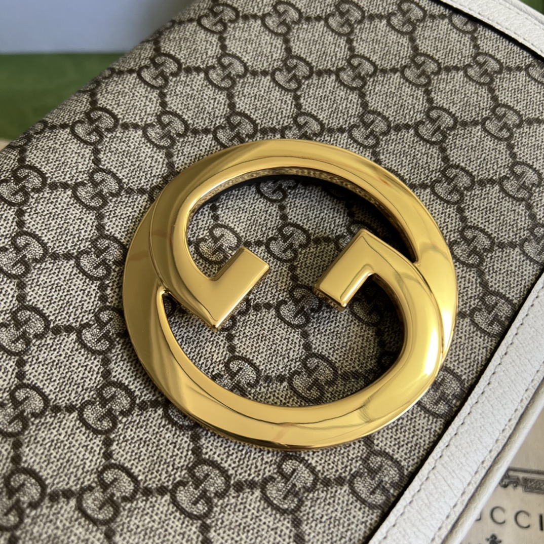 Handbag Gucci 699268 size 28x16x4 cm - vstockx