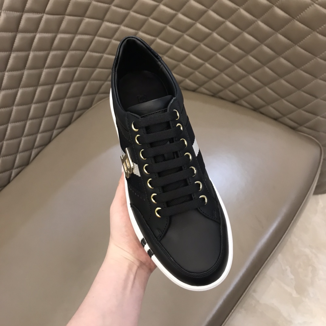 Bally Winton Sneaker 5 - vstockx