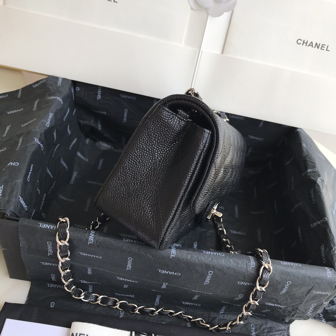 Handbag Chanel 01116 size 20 cm - vstockx