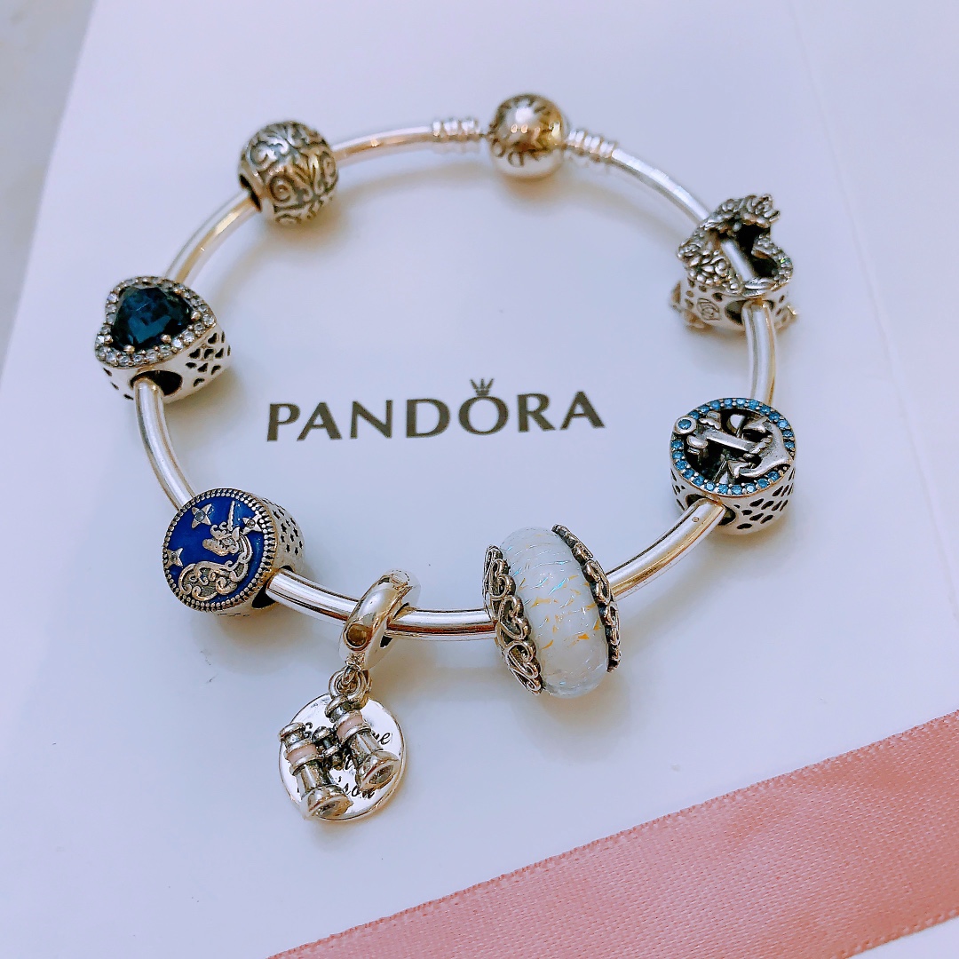 Jewelry pandora 240 - vstockx