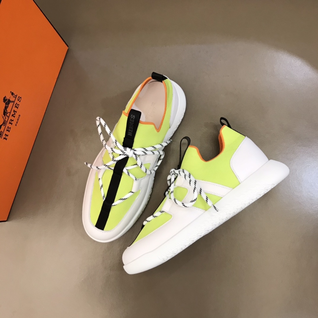 Hermes Duel sneaker 2 - vstockx