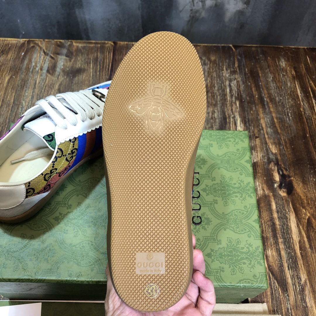 Gucci G74 sneaker 7 - vstockx