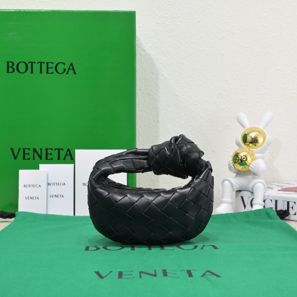 handbags Bottega Veneta 6699-0# size:17*16*6.5cm - vstockx
