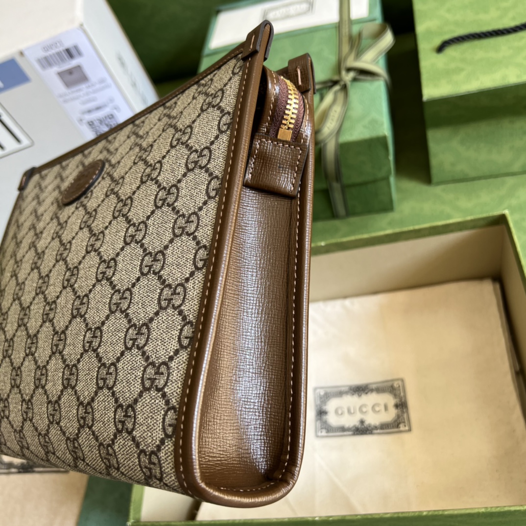 Handbag Gucci 672956 size 26*20*6 cm - vstockx