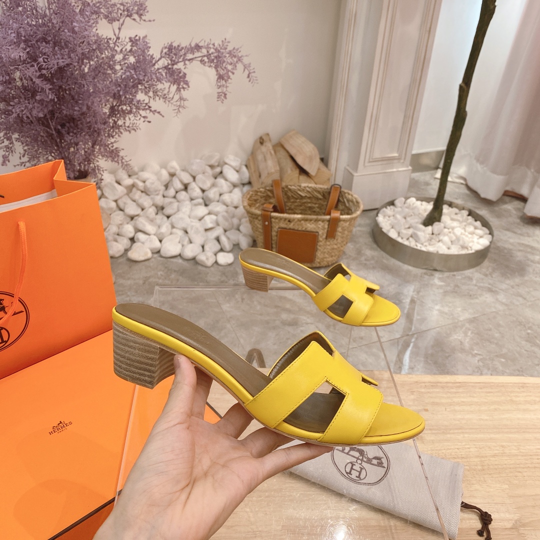 Hermes Sandals 56 - vstockx