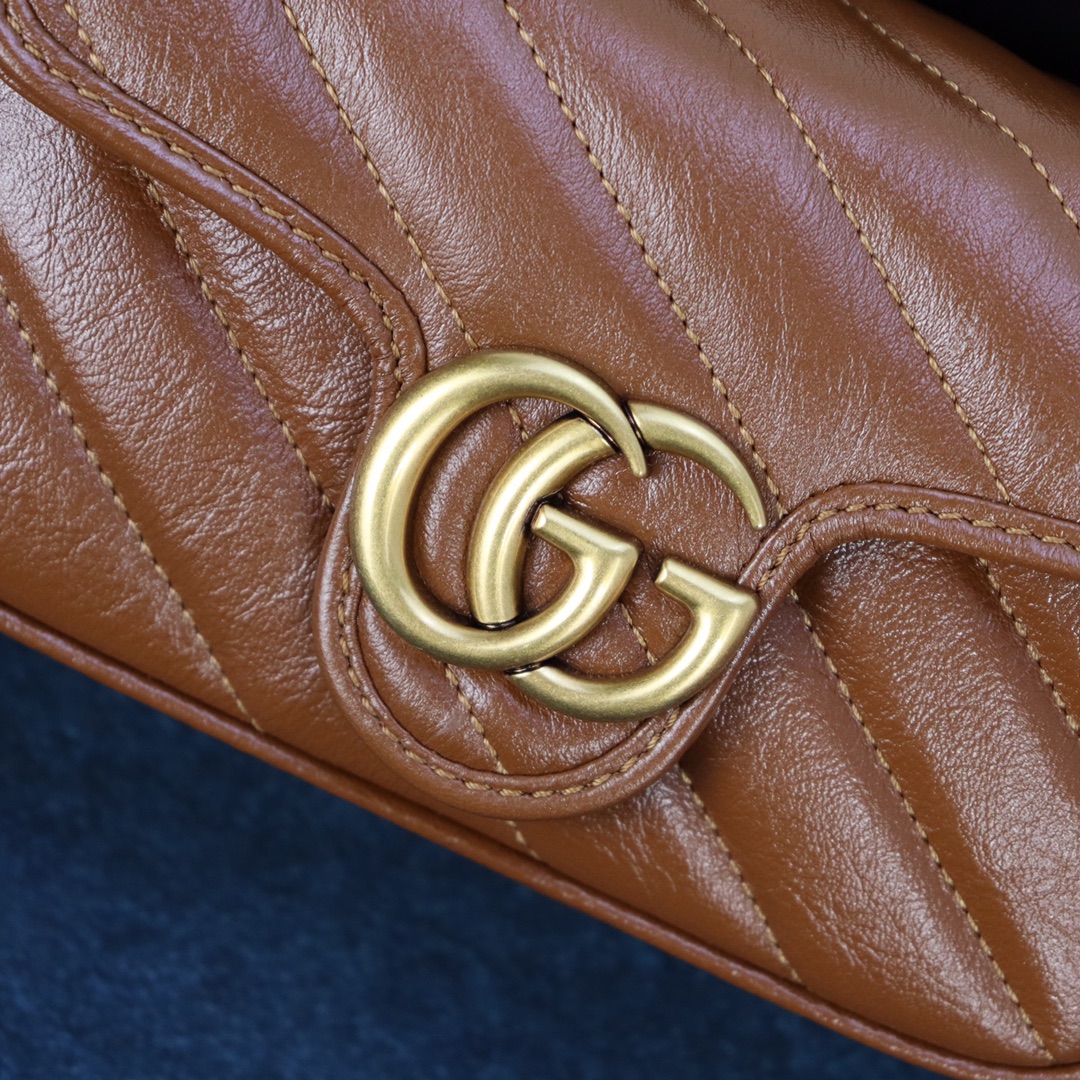 Handbag Gucci 476433 size 16.5X10.2X5.1 cm - vstockx